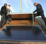 Pour les professionnels il y a Â«un vrai manque d'ambition pour le solaire en FranceÂ»