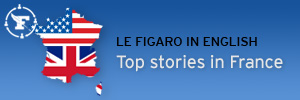 Figaro in english