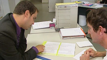 bureau discution allocation rmi smic