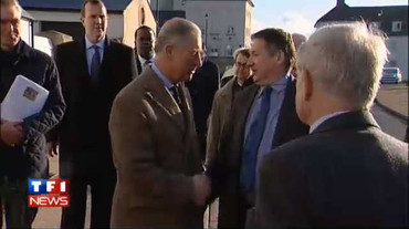 "Ils se fréquentaient depuis assez longtemps", Prince Charles