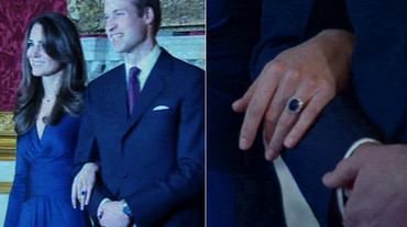 Kate Middleton Prince William