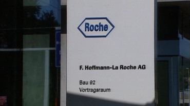 Laboratoire Roche