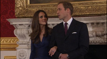 Le prince William dira oui à Kate, 30 ans après ses parents