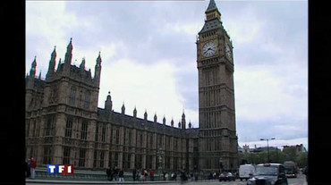 Londres, Big Ben