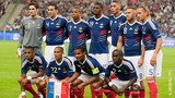 Football - Equipe de France