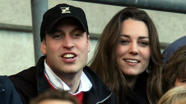 Prince William Kate Middleton