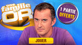 Une famille en or