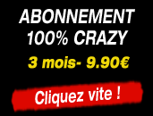 Abonnement au magazine Voici