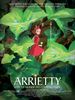 Photo : Arrietty le petit monde des chapardeurs