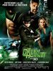 Photo : The Green Hornet