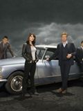 Photo : Mentalist