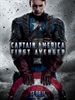 Photo : Captain America: The First Avenger
