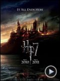 Photo : Harry Potter et les reliques de la mort - partie 1 Bande-annonce (2) VF