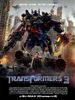 Photo : Transformers 3