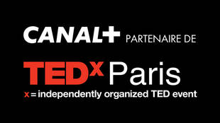 TEDx Paris 2011