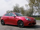 Alfa Romeo Giulietta  : Une Alfa comme on aime