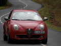 Alfa Romeo MiTo Quadrifoglio Verde : Mi-Turismo, mi-Veloce