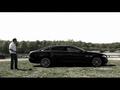 Essai Jaguar XJ : l'essai video