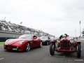 Photos du jour : Alfa Romeo 8C (Classic Days)