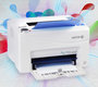 Xerox Phaser 6010N : le laser ultracompact