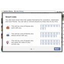 Facebook Smart Lists : une réorganisation des contacts en réponse à Google+