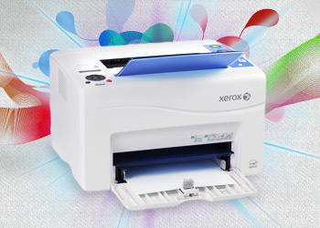 Xerox Phaser 6010N : le laser ultracompact