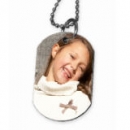 Pendentif photo