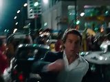 Mission Impossible 4 Ghost Protocol : bande annonce #1 VO