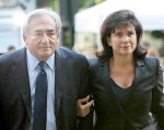 DSK et Anne Sinclair portent plainte contre Henri Guaino
