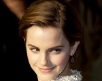 Emma Watson entre bancs de fac et tapis rouges