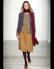 Le look Annie Hall