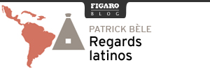 Accueil du blog Regards latinos