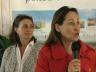 - La présidente de Poitou-Charentes demande suspension du zonage et concertation pour les sinistrés de la tempête Xynthia - France 2 -