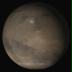 - La planète Mars - AFP - NASA - JPL  -