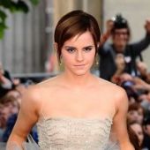 Emma Watson : Une fée divine qui fait une entrée magique... pour finir en larmes
