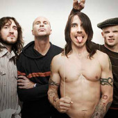 Red Hot Chili Peppers, dans le sillage de The Velvet Underground