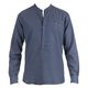 Soldes chemise lucien - kulte, chambray - coton - Kulte - Homme - Chambray