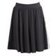 Soldes jupe en tulle malma plumetis - vila, gris foncé - autres - Vila - Femme - Gris foncé