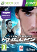 Michael Phelps : Push the Limit