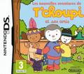 Les nouvelles aventures de T'choupi et ses amis