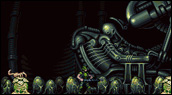 Test : Aliens : Infestation - Nintendo DS