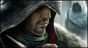 Aperçu : Assassin's Creed : Revelations - Playstation 3