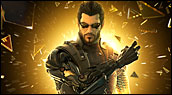 Solution complète : Deus Ex - PC