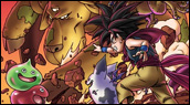 Test : Dragon Quest Monsters : Joker 2 - Nintendo DS