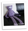 Doudou N°1