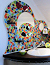 Concours mosaïque