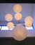 20 ambiances lumineuses
