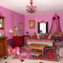 Visitez la maison de Marion