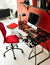 Les bureaux font leur rentrée