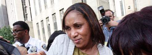 Livre sur l'affaire DSK : les avocats <br/>de Diallo dénoncent un «délire total»<br/>